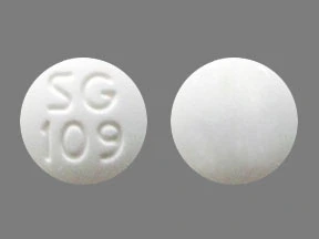 Generic Carisoprodol 350 mg