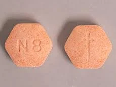 Generic Suboxone 8 mg