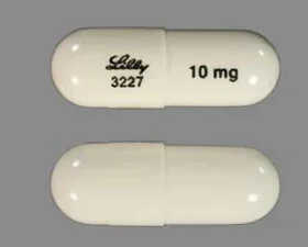 Generic Strattera 10 mg