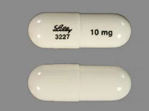 Generic Strattera 10 mg