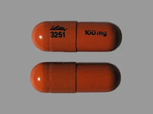 Generic Strattera 100 mg
