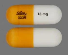 Generic Strattera 18 mg