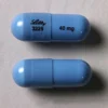 Generic Strattera 40 mg
