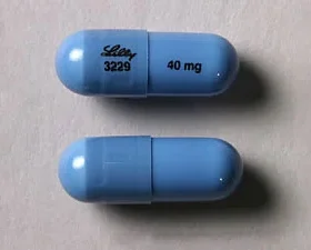 Generic Strattera 40 mg