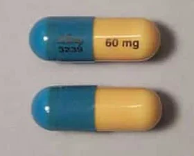 Generic Strattera 60 mg