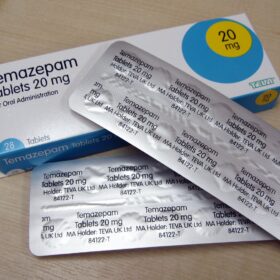Temazepam