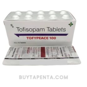 Buy Tofisopam