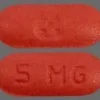 Generic Ambien 5 mg