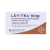 Generic Levitra 10 mg