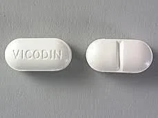 Generic Vicodin 5-500 mg