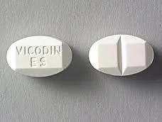 Generic Vicodin 7.5/750 mg