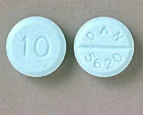 Generic Valium 10 mg