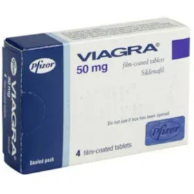 Generic Viagra 50 mg