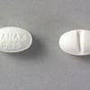 Generic Xanax 0.25 mg