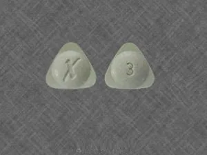 Generic Xanax XR 3 mg