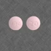 Generic Oxycodone 20 mg