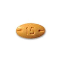 Generic Adderall 15 mg