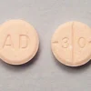 Generic Adderall 30 mg