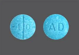 Generic Adderall 10 mg