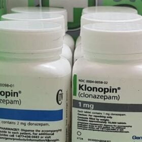 Buy klonopin