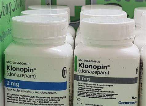 Buy klonopin