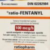 Fentanyl Patch