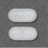 Generic Hydrocodone 5-325 mg