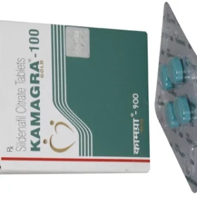 Generic Kamagra 100 mg