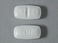 Generic Methadone 5 mg