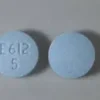 Generic Opana ER 5 mg