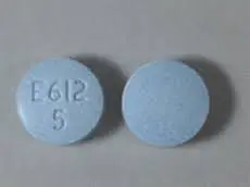 Generic Opana ER 5 mg