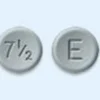 Generic Opana ER 7.5 mg