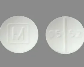 Generic Oxycodone 5 mg