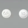 Generic Oxycontin OP 10 mg