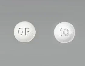 Generic Oxycontin OP 10 mg