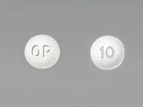 Generic Oxycontin OP 10 mg
