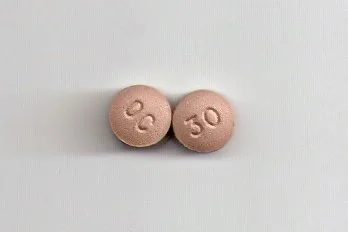Generic Oxycontin OC 30 mg