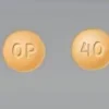 Generic Oxycontin OP 40 mg