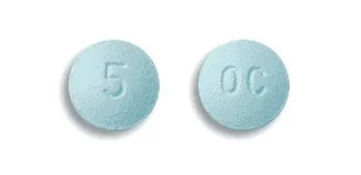 Generic Oxycontin OC 5 mg