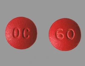 Generic Oxycontin OC 60 mg