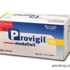 Generic Provigil 100 mg
