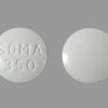 Generic Soma 350 mg