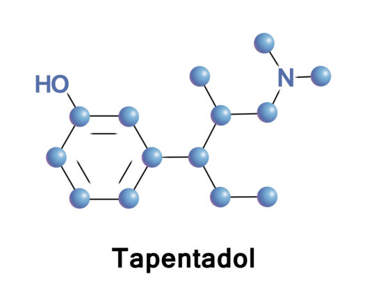 tapentadol-molecular composition