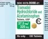 Generic Tramadol 37.5/325 mg