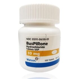 Buy Buspirone