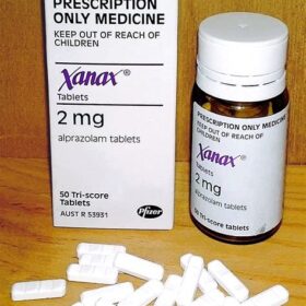 Xanax