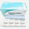 Buy Dihydrocodeine 30mg by Accord