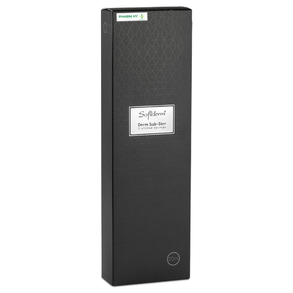 Sofiderm Derm Sub-Skin