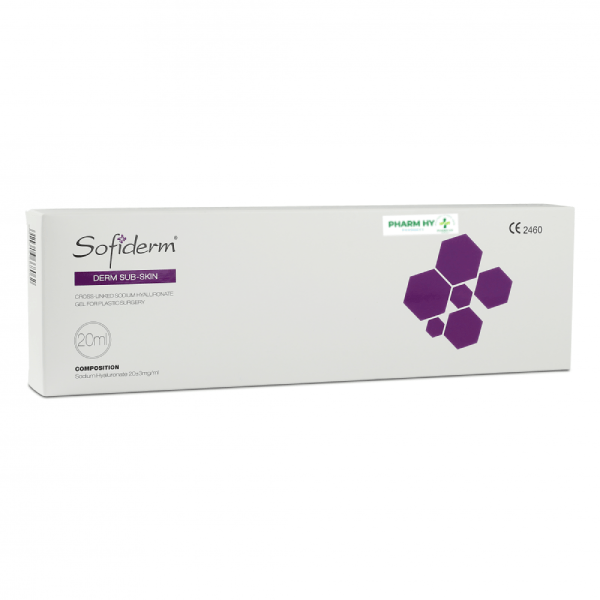 Sofiderm Derm Sub-Skin - Image 2