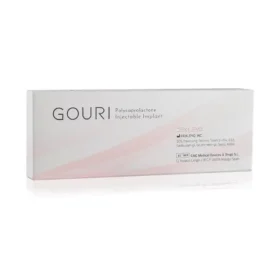 Gouri 1x1ml